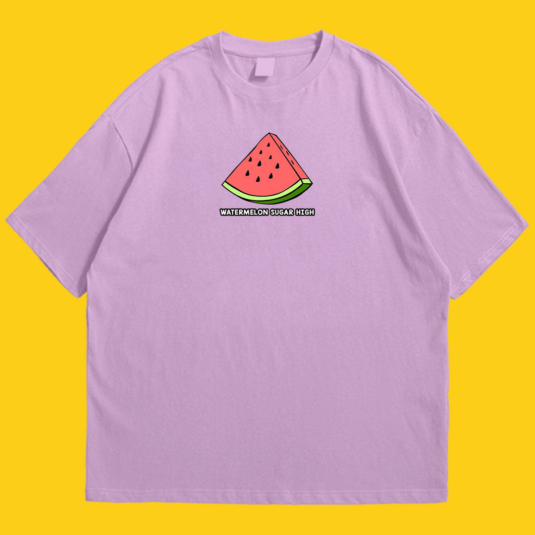 Brandzvibe Watermelon drop shldr
