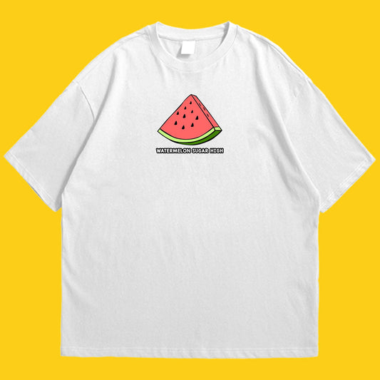 Brandzvibe Watermelon drop shldr