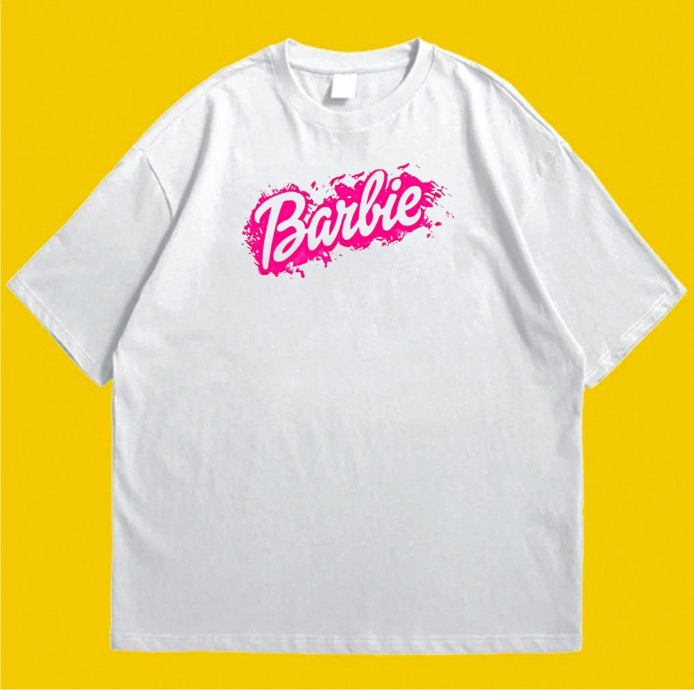 Brandzvibe Barbie