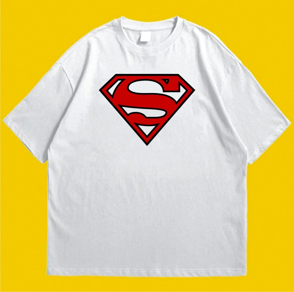 Brandzvibe Superman