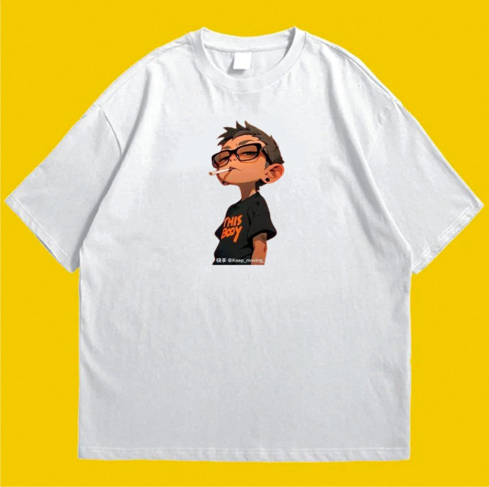 Brandzvibe Attitude
