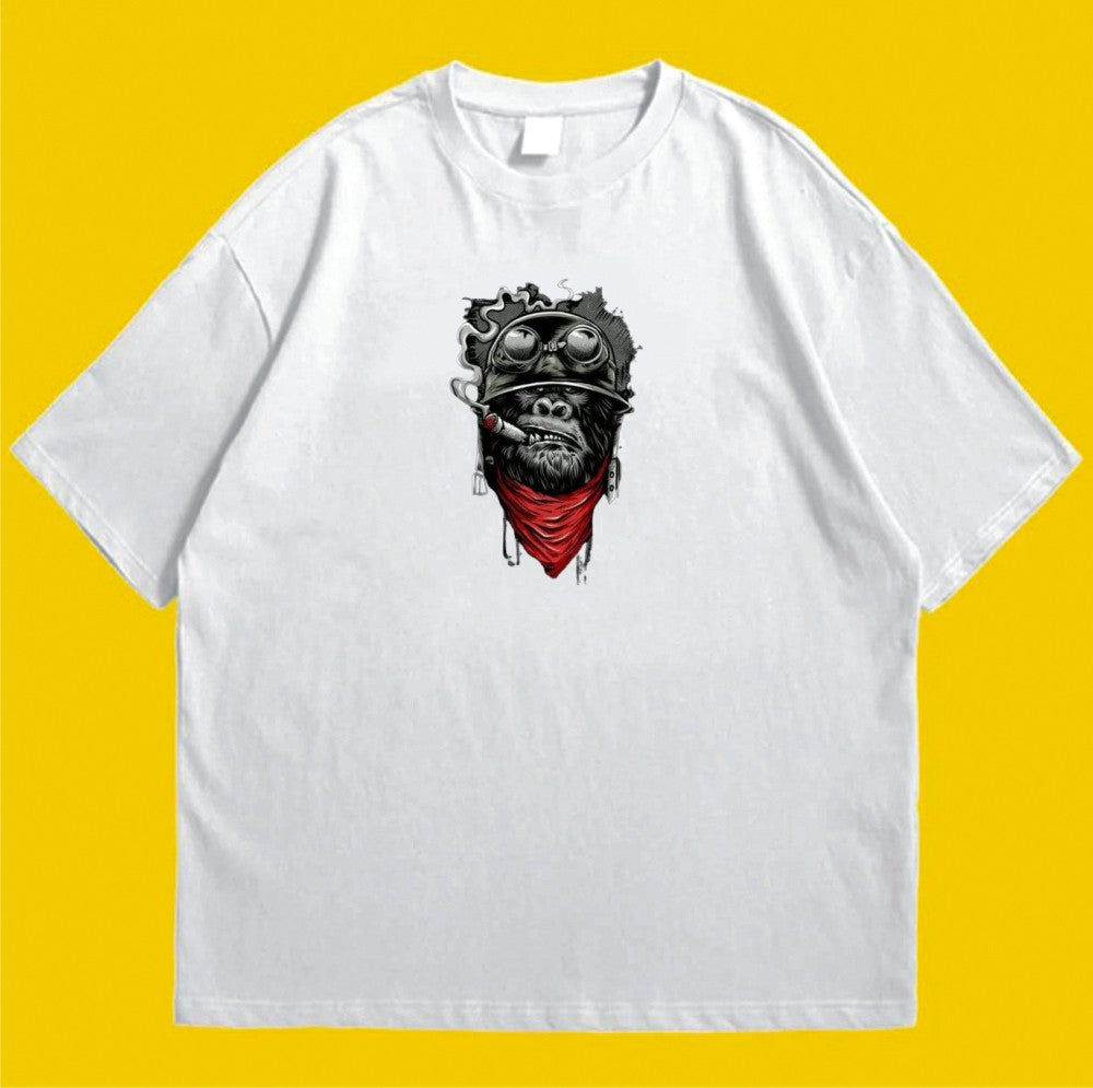 Brandzvibe Gorilla Face 2