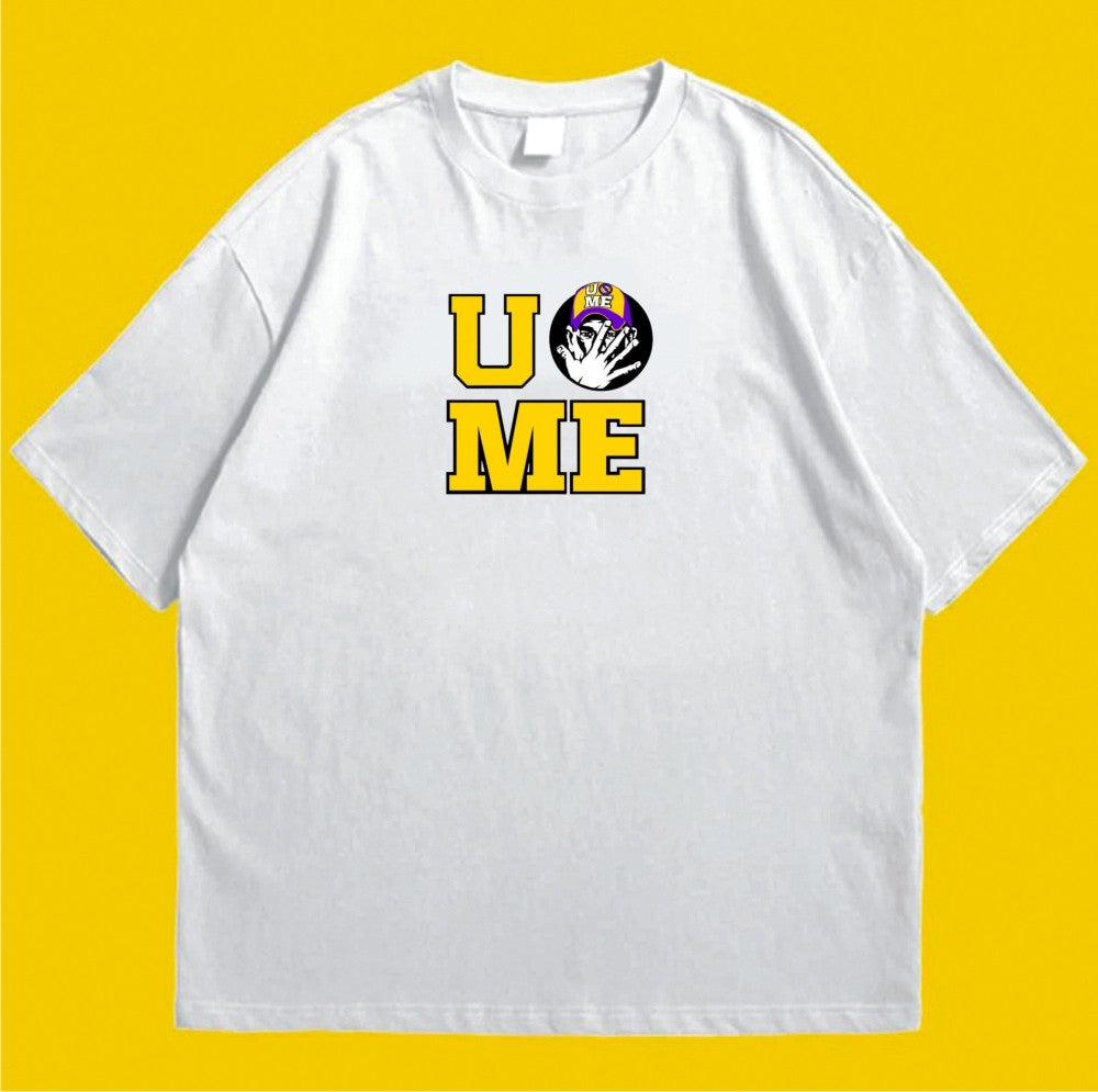 Brandzvibe U Can't See Me