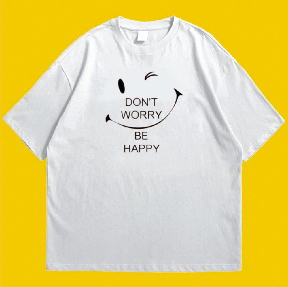 Brandzvibe Don't Worry Be Happy