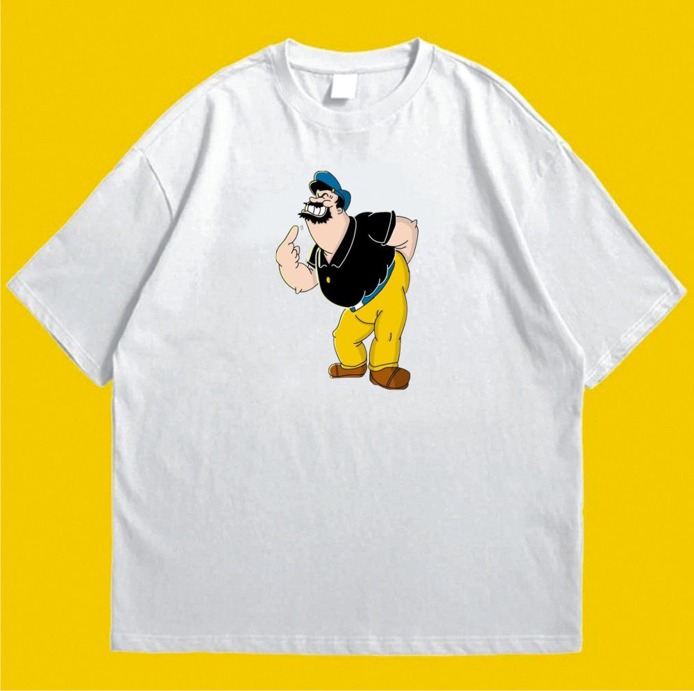 Brandzvibe Bluto