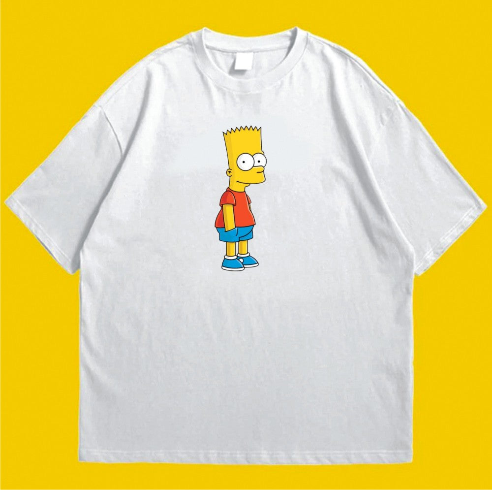 Brandzvibe Bart Simpson 2