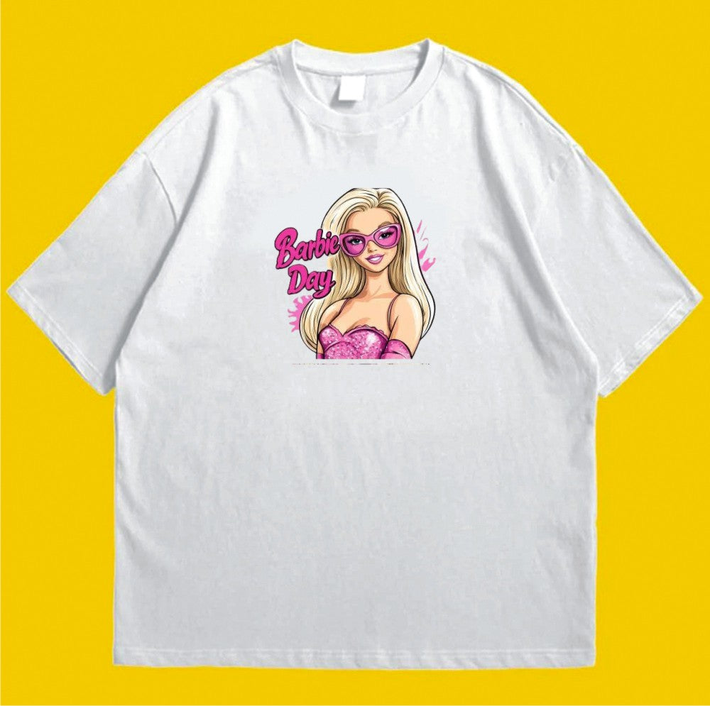 Brandzvibe Barbie Day
