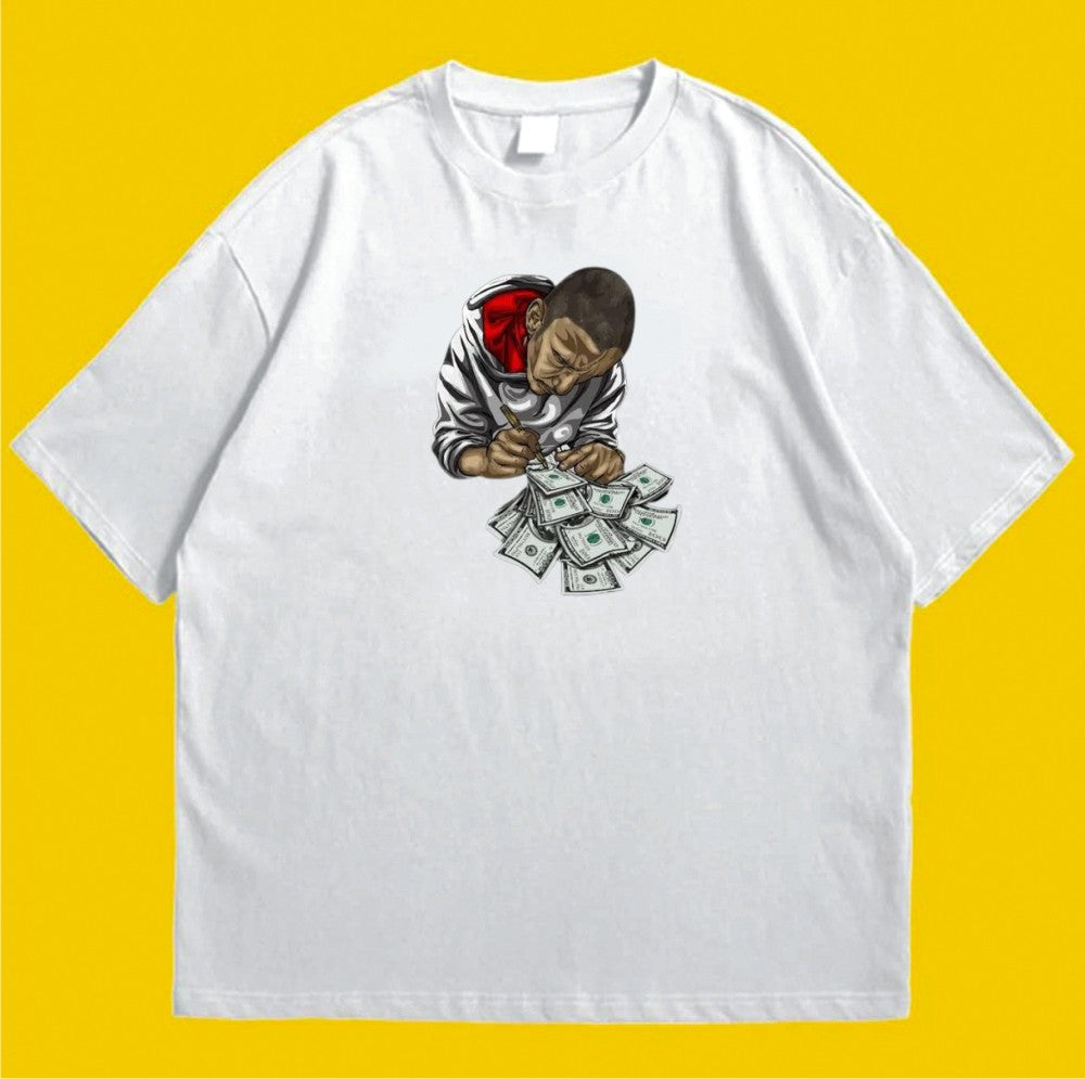 Brandzvibe Check Money