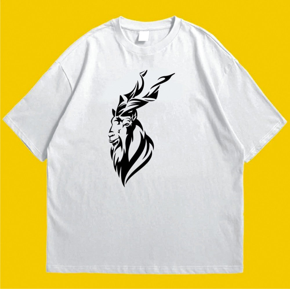 Brandzvibe Markhor