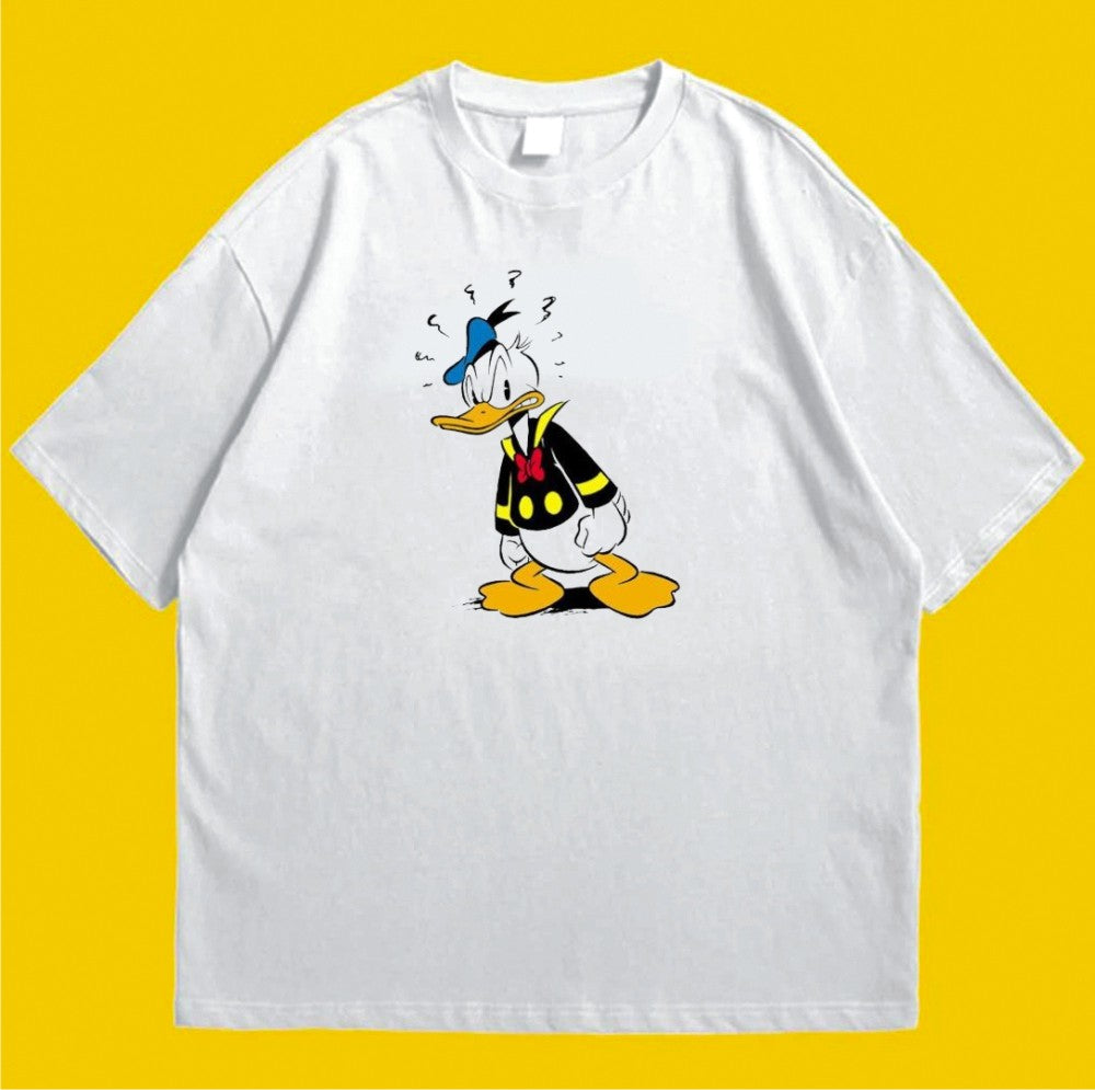 Brandzvibe Angry Duck