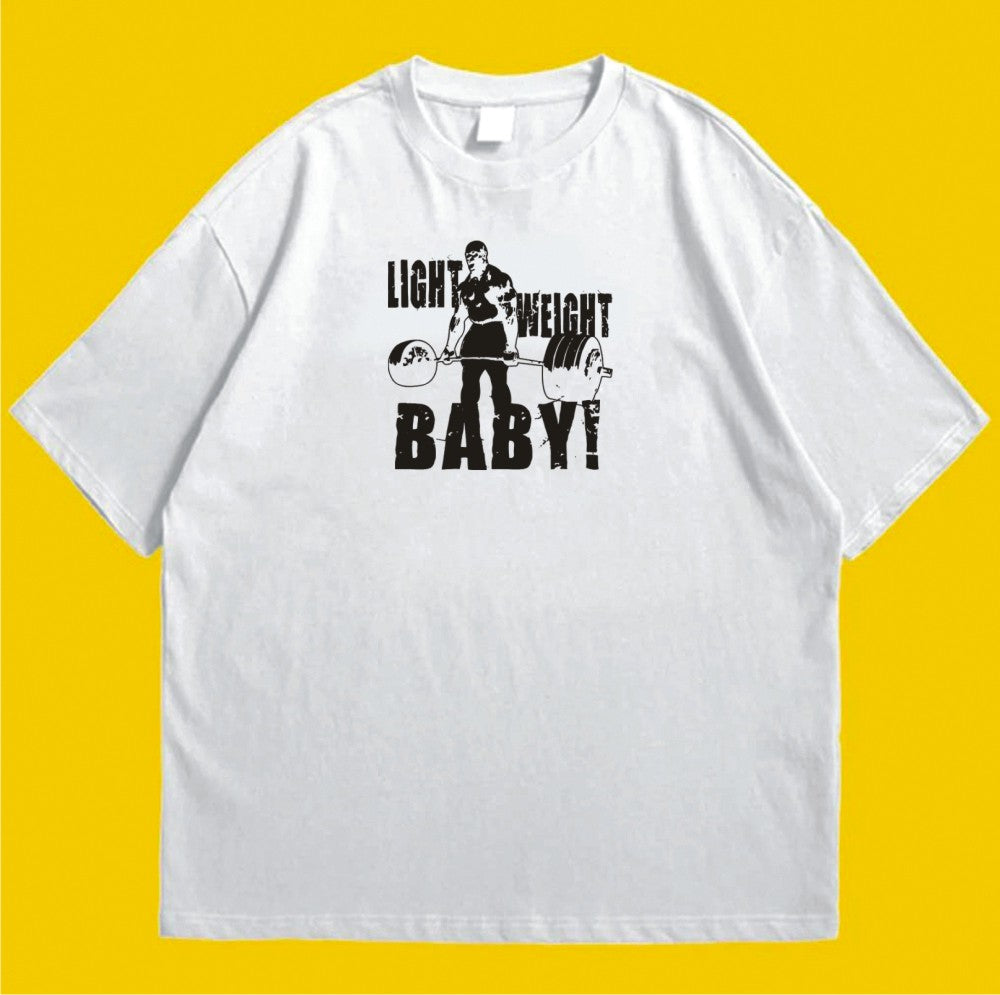 Brandzvibe Light Weight Baby
