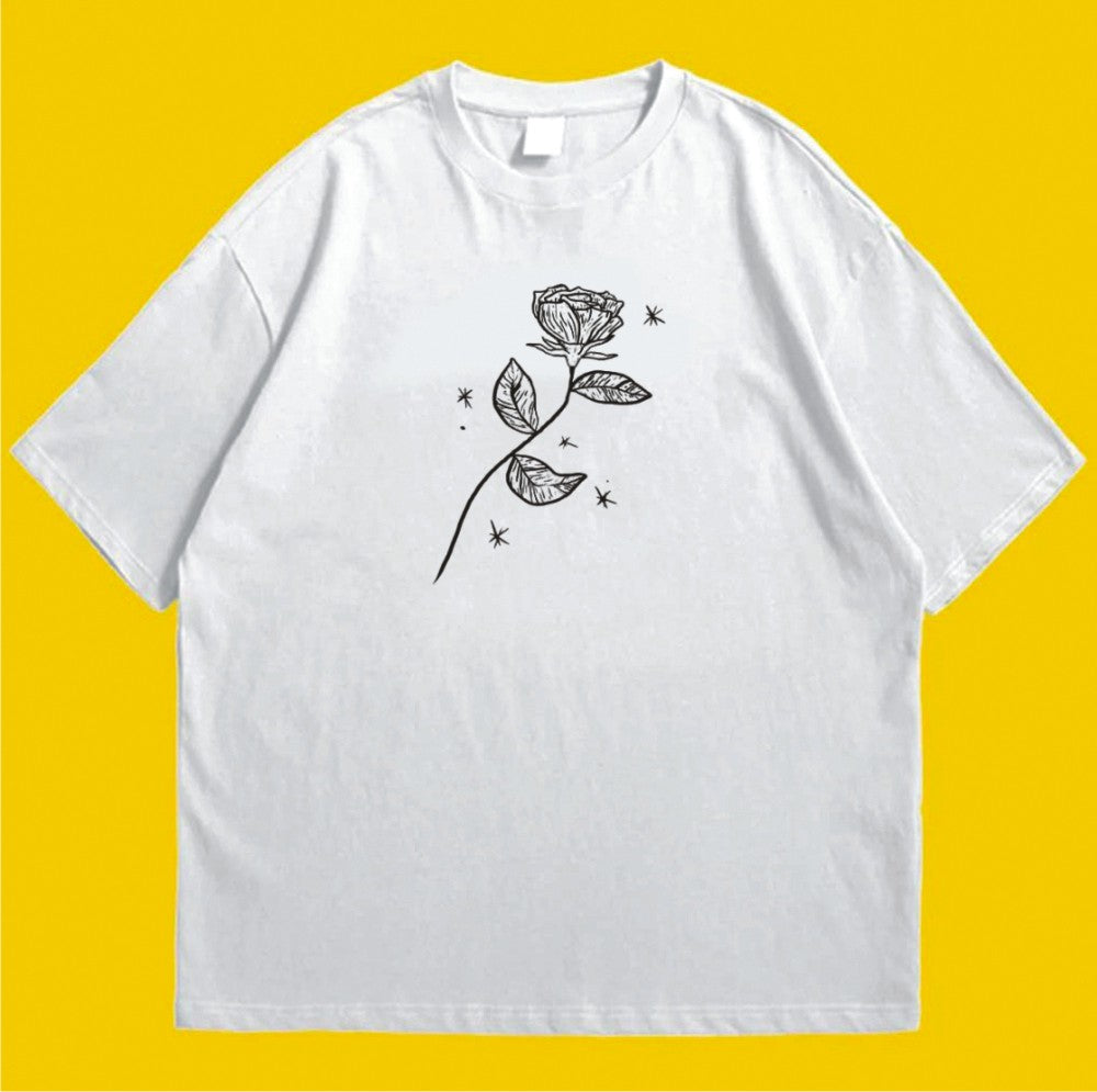 Brandzvibe Flower