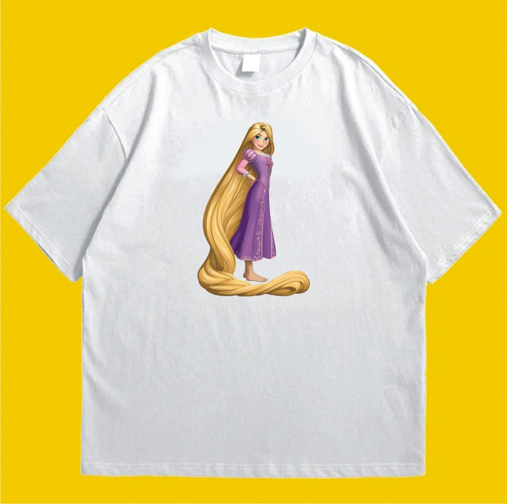 Brandzvibe Rapunzel