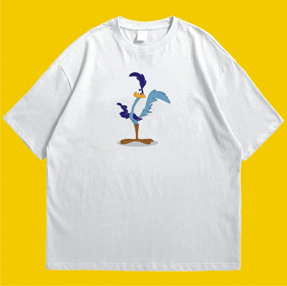 Brandzvibe Roadrunner