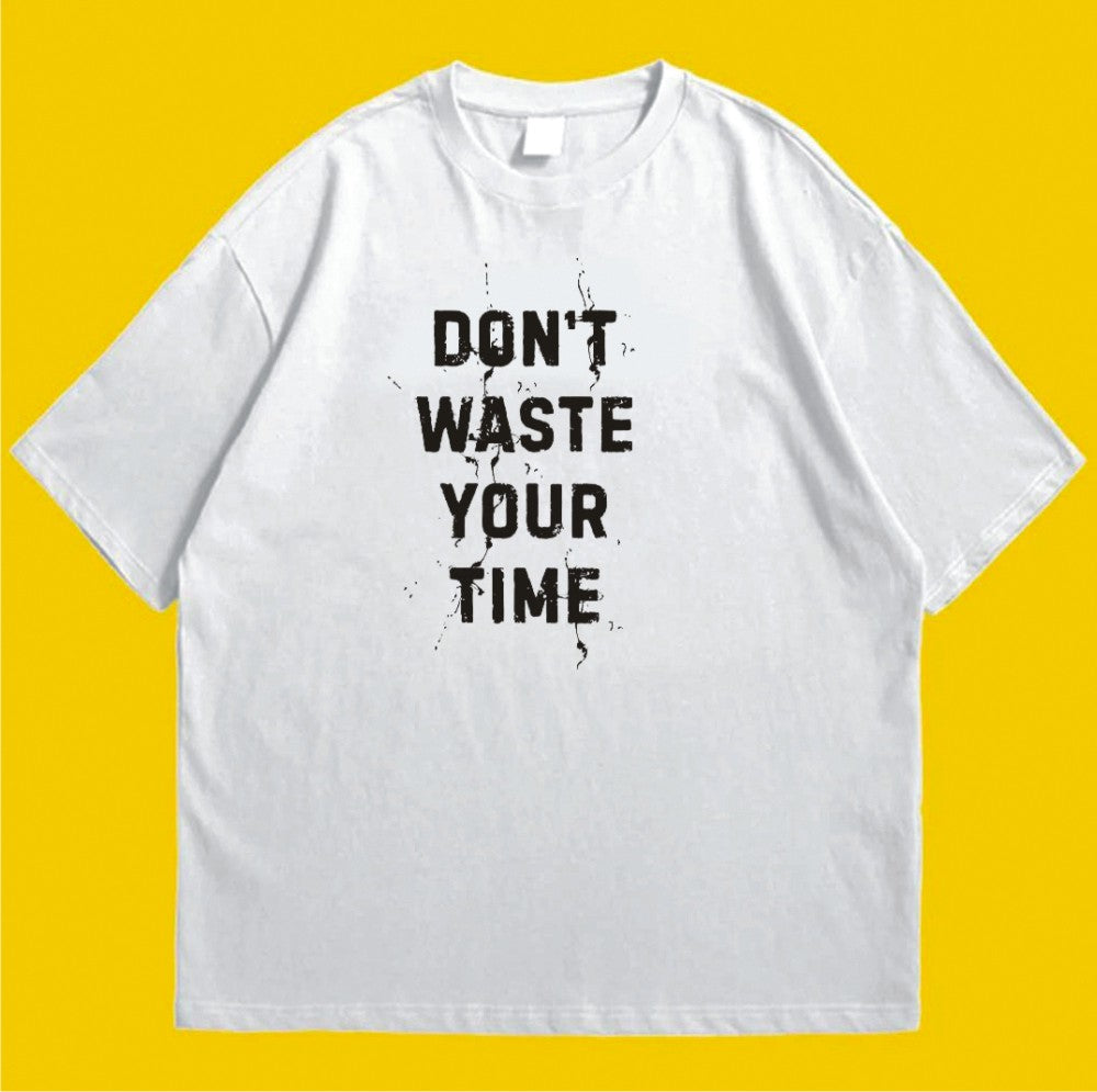 Brandzvibe Don't Waste Your Time