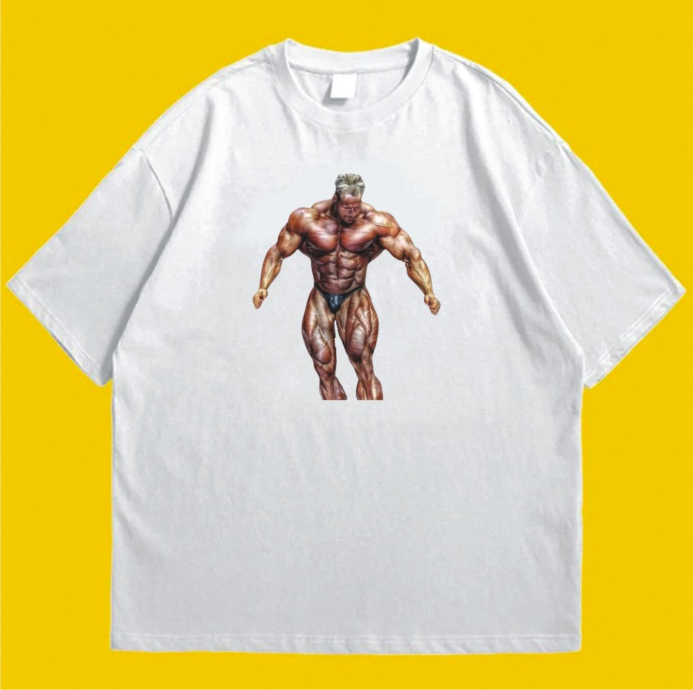 Brandzvibe J Cutler Quad Stomp