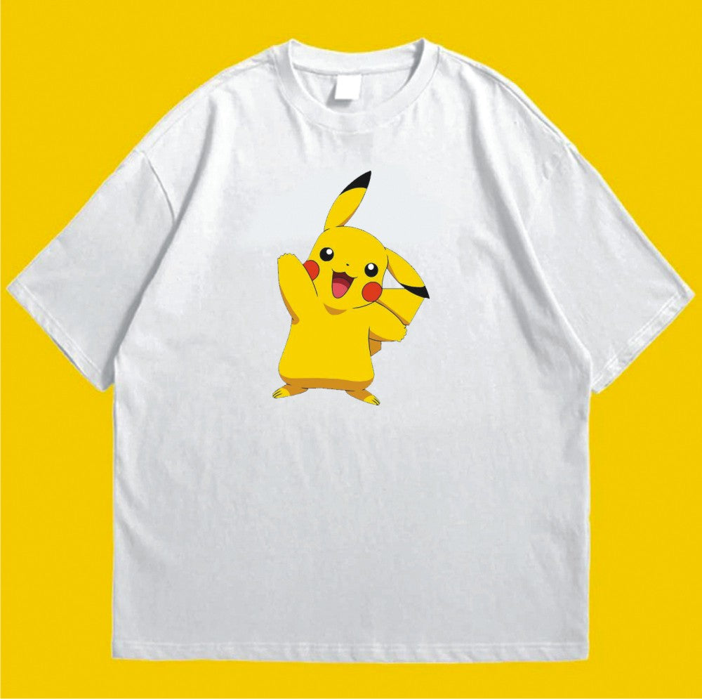 Brandzvibe Pikachu