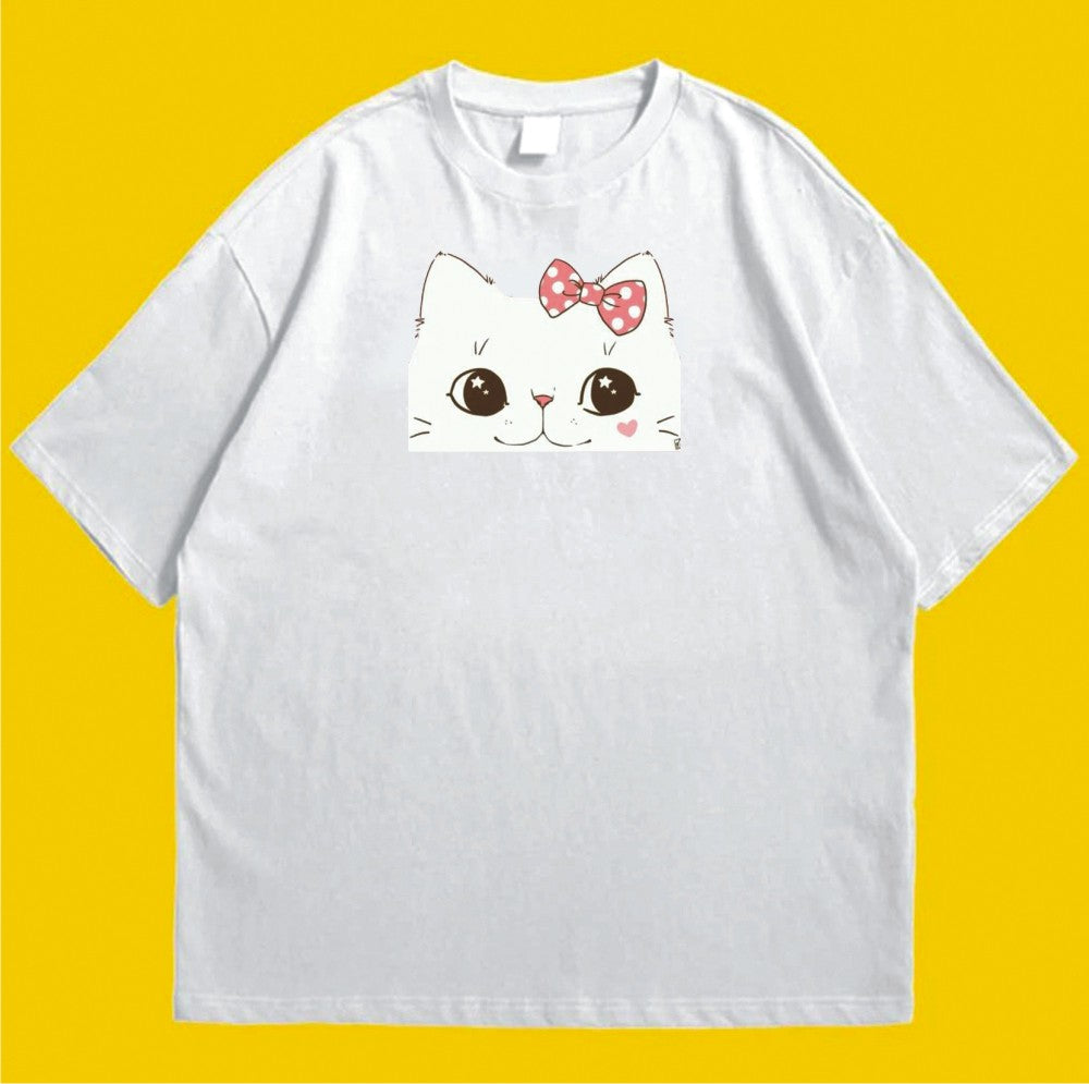 Brandzvibe Cute Cat