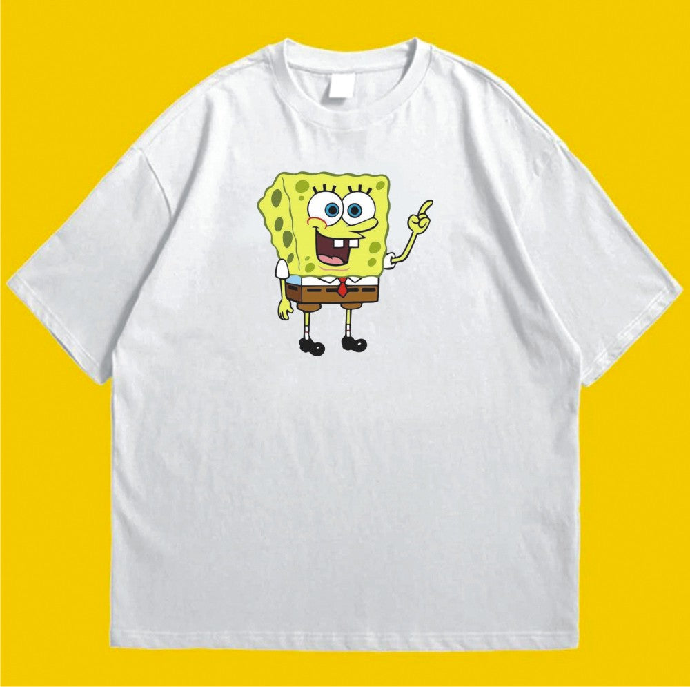 Brandzvibe SpongeBob