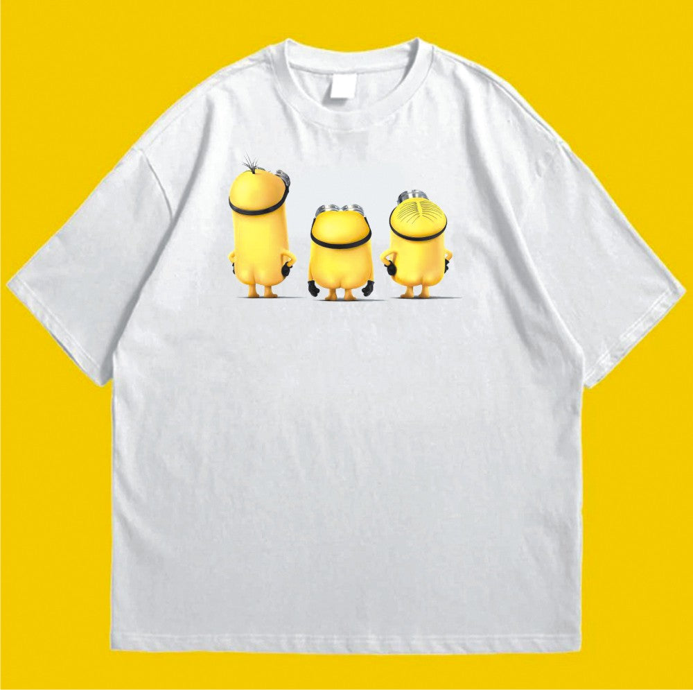 Brandzvibe Minion