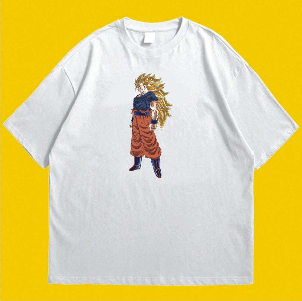 Brandzvibe Goku