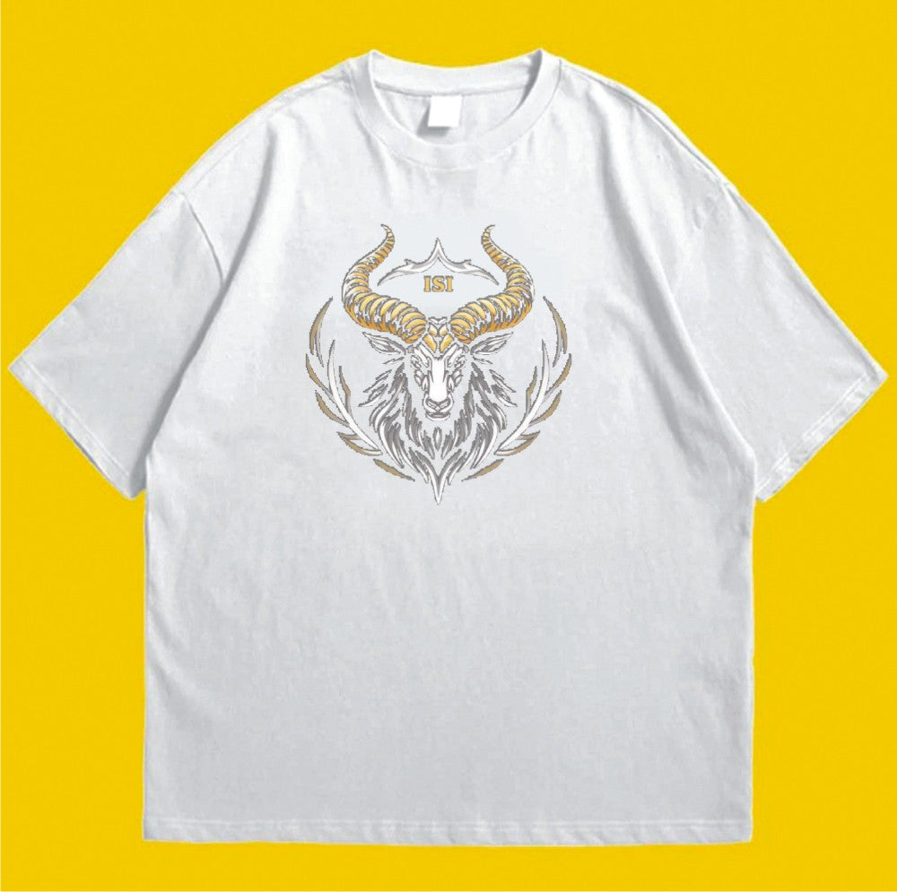 Brandzvibe Markhor 2
