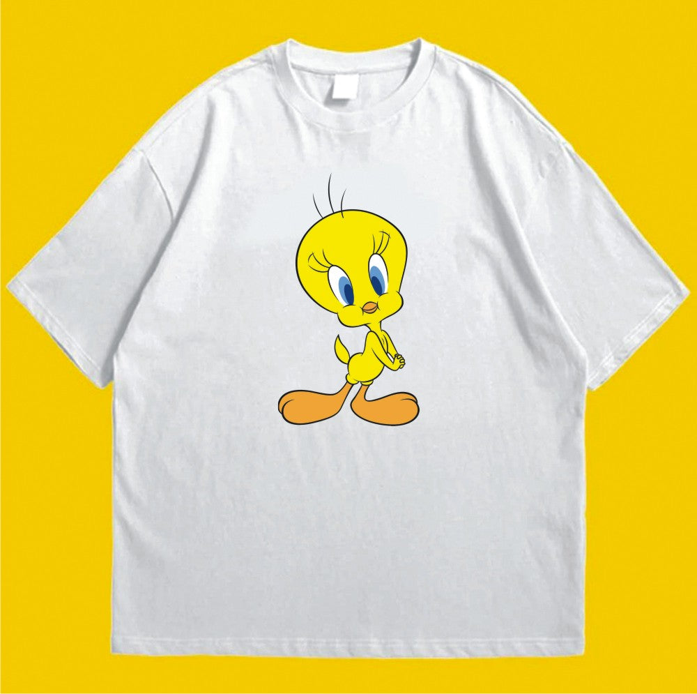 Brandzvibe Tweety