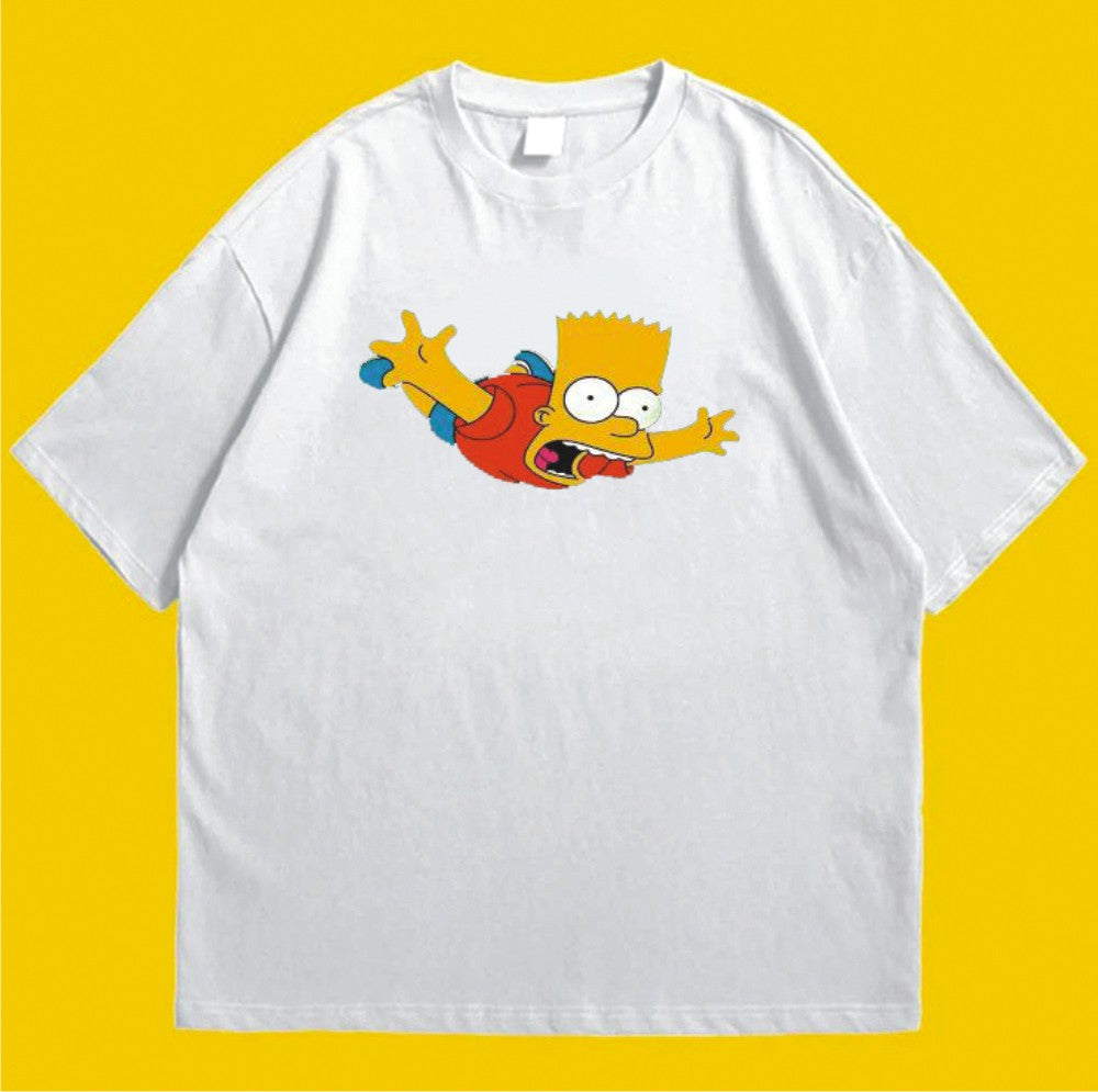 Brandzvibe Bart Simpson