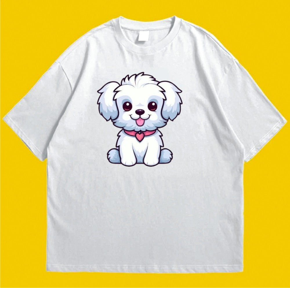 Brandzvibe Cute Puppy