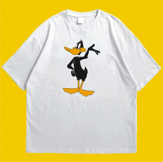 Brandzvibe Daffy Duck