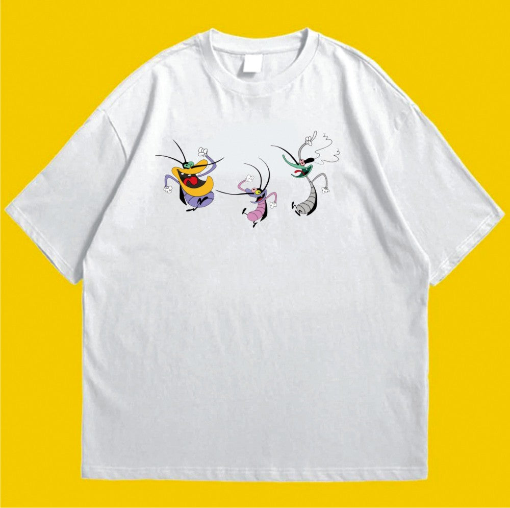 Brandzvibe Cockroaches