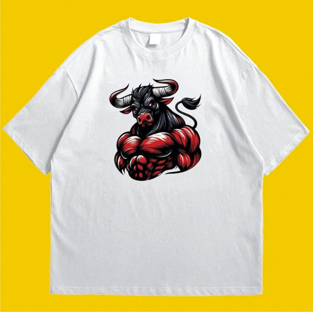 Brandzvibe Bull 2