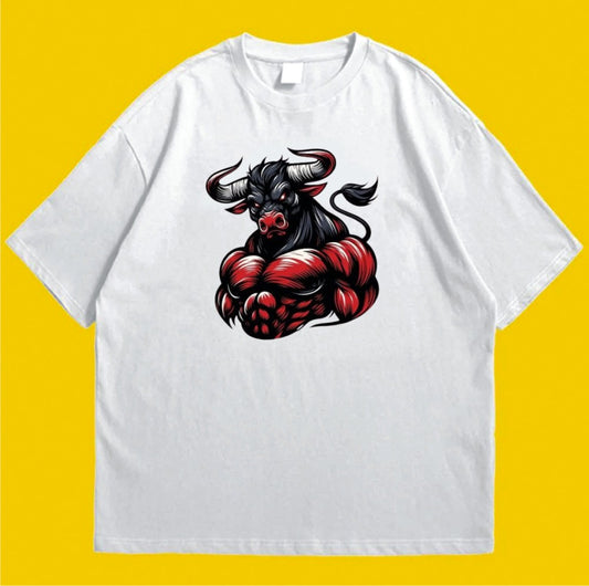 Brandzvibe Bull 2