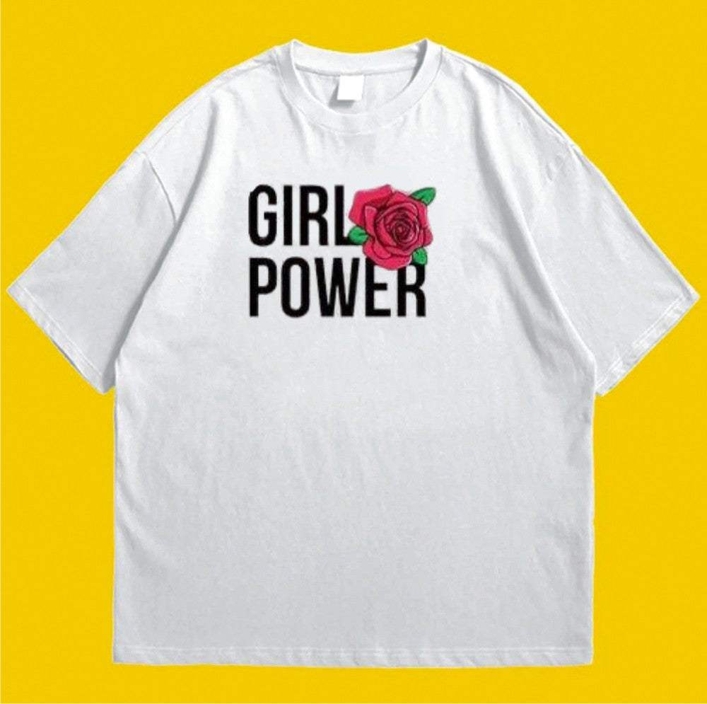Brandzvibe Girl  Power