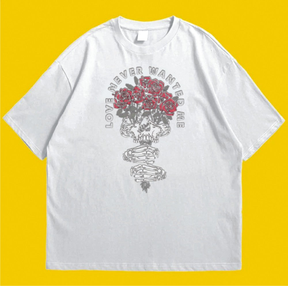 Brandzvibe Love Never Wanted Me