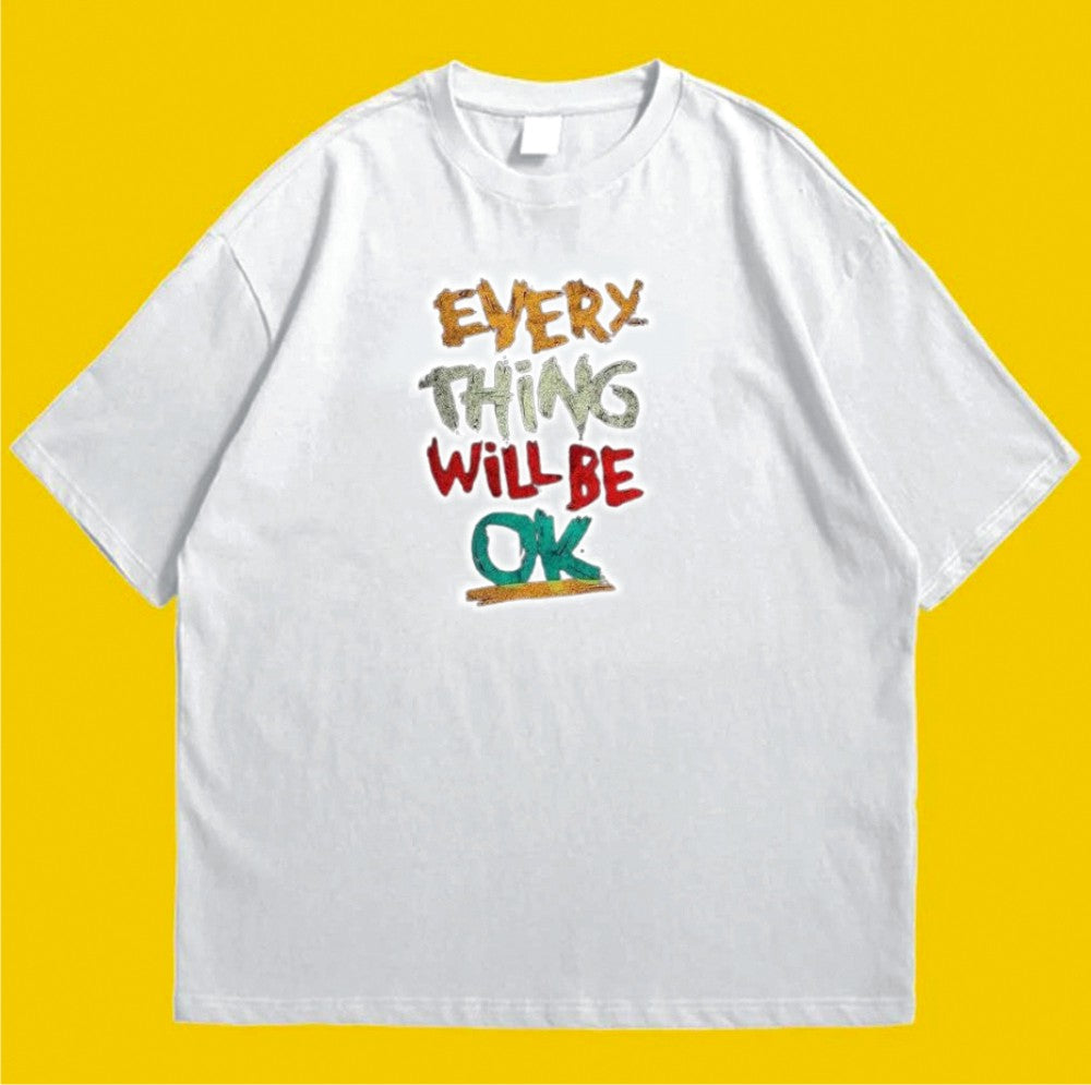 Brandzvibe Every Thing Will Be OK