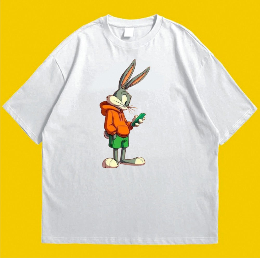 Brandzvibe Bugs Bunny 3