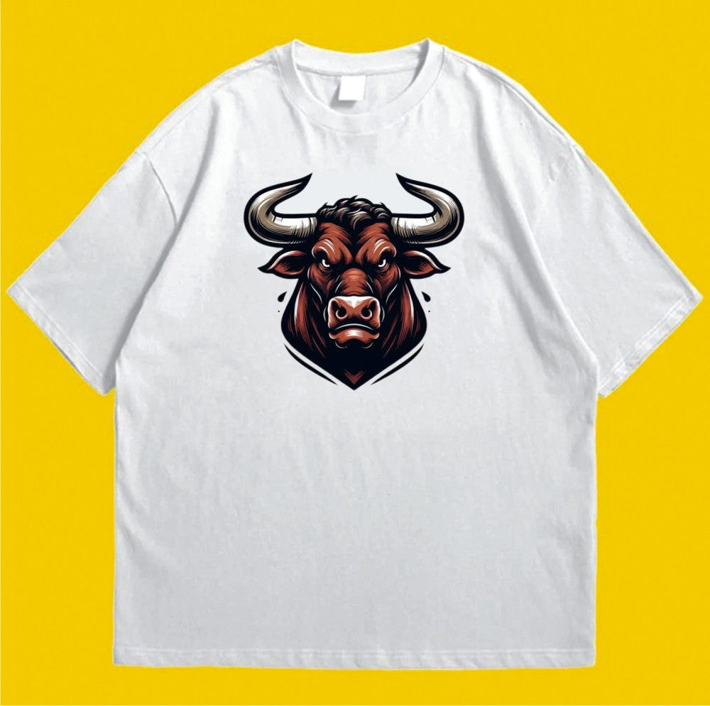 Brandzvibe Bull