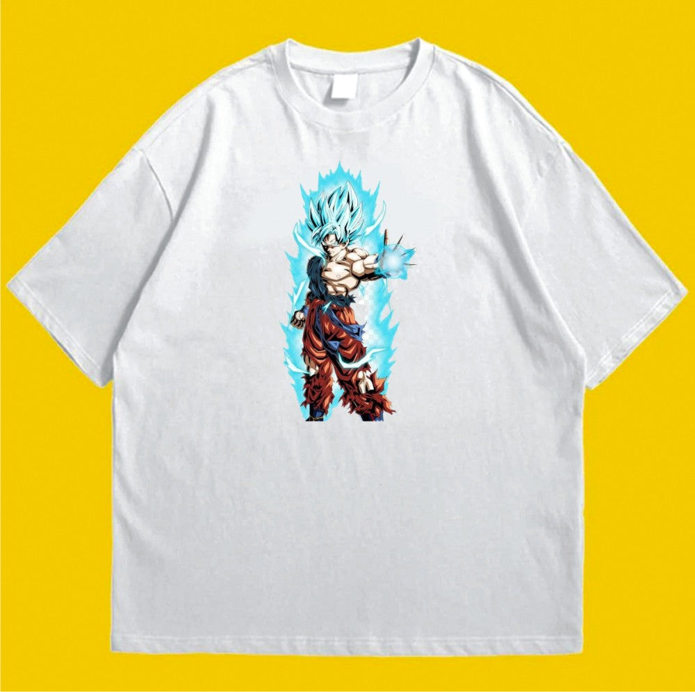 Brandzvibe Goku 2