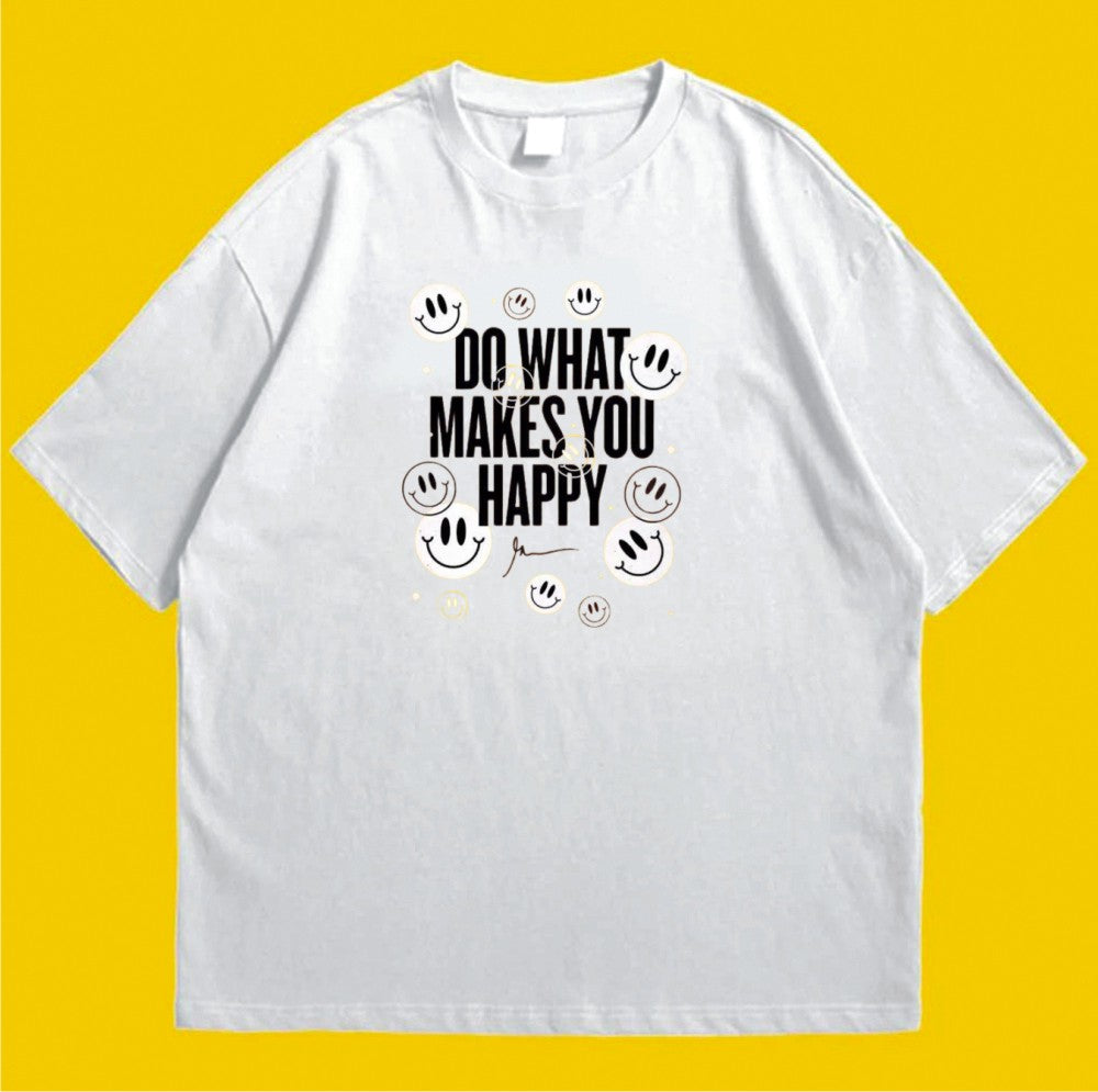Brandzvibe Do What Makes You Happy
