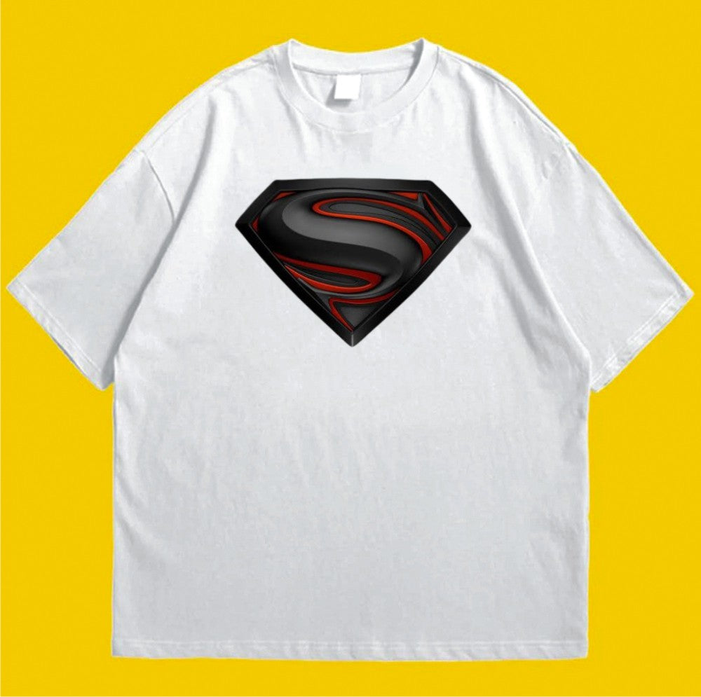 Brandzvibe Superman