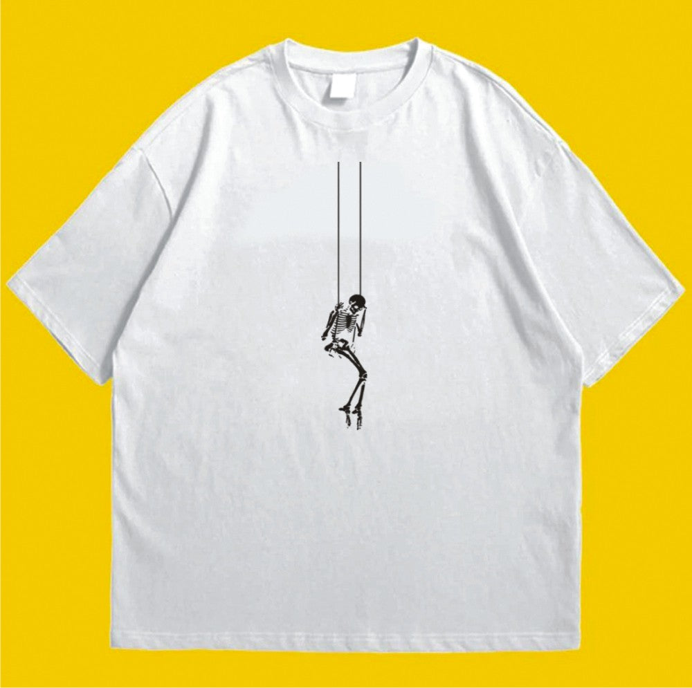 Brandzvibe Skeleton