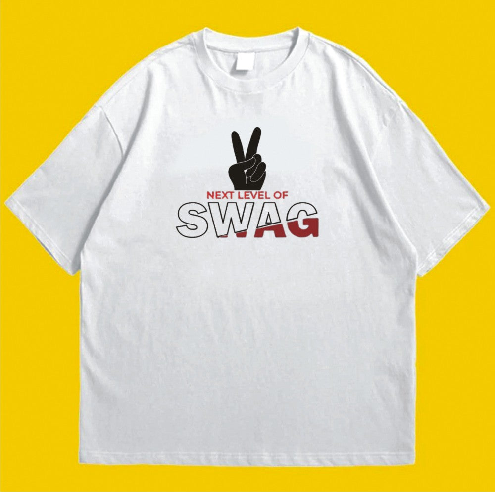 Brandzvibe Next Level Of SWAG