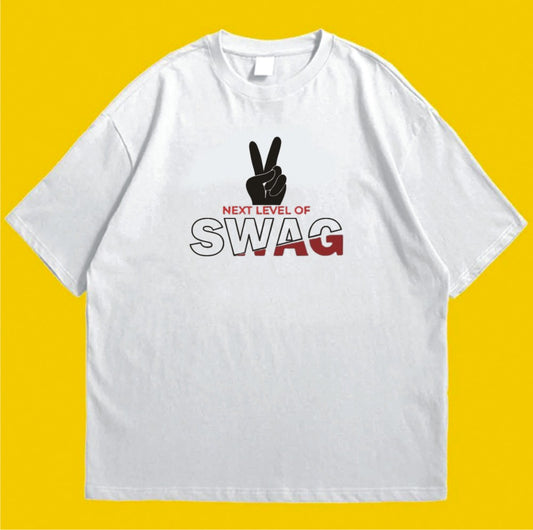 Brandzvibe Next Level Of SWAG