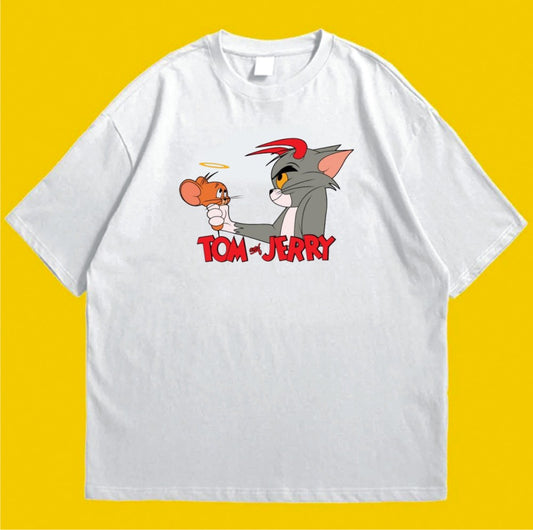 Brandzvibe Tom and Jerry