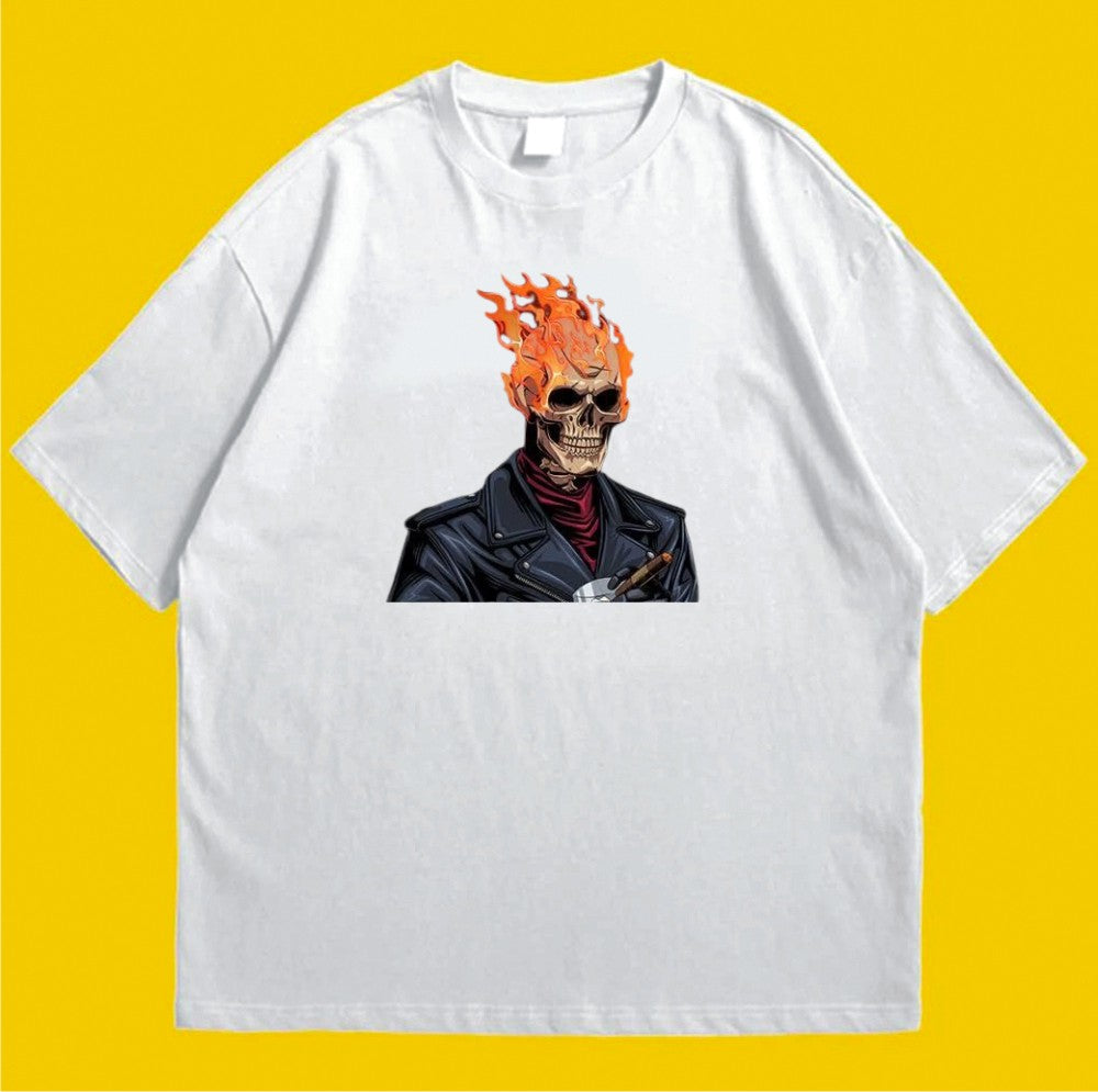 Brandzvibe Ghost Rider 2