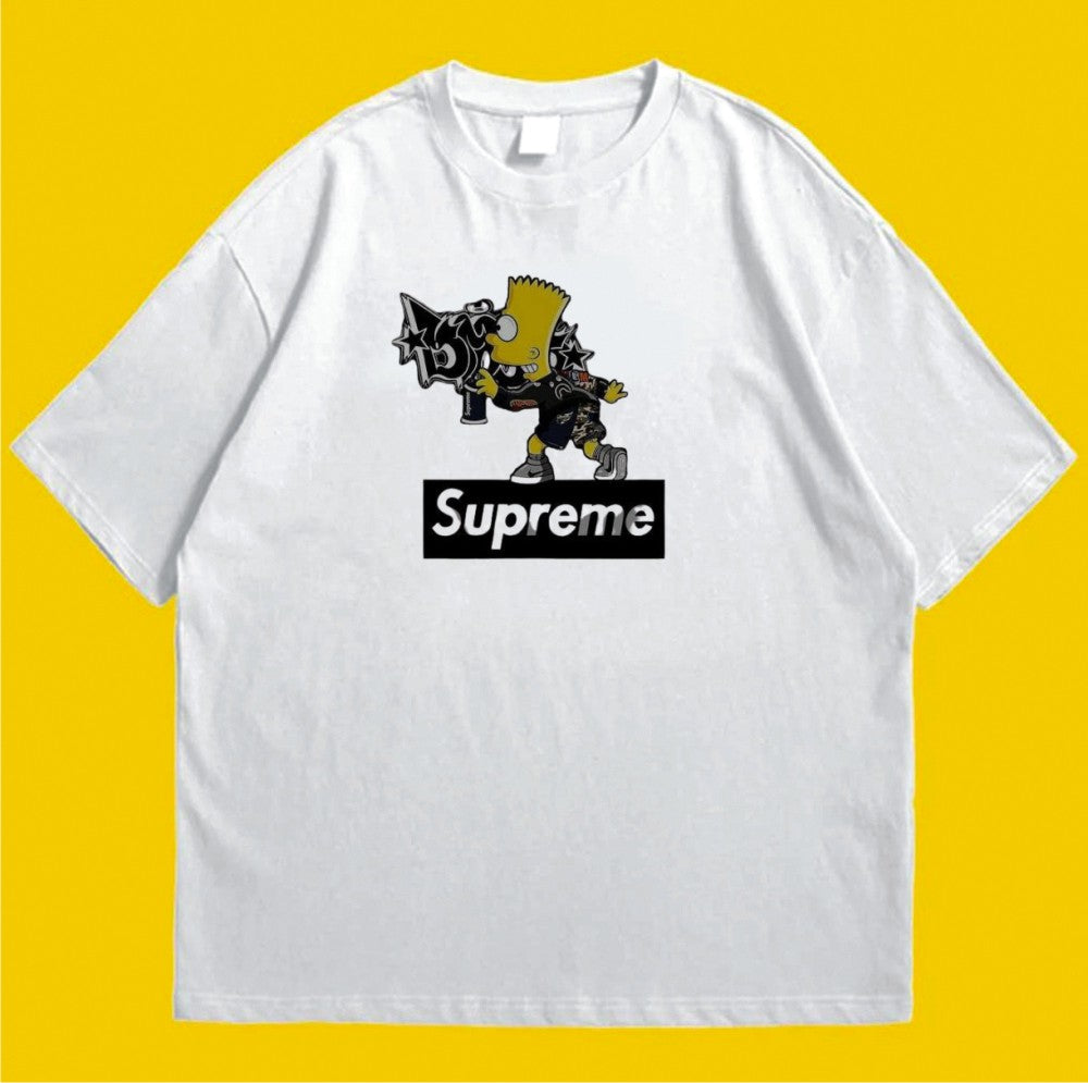 Brandzvibe Supreme