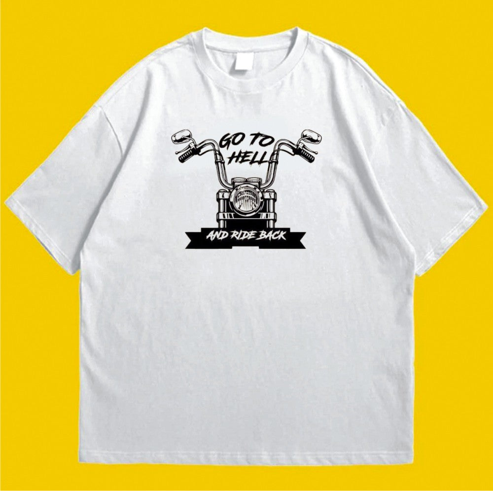 Brandzvibe Go To Hell