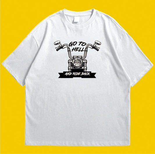 Brandzvibe Go To Hell