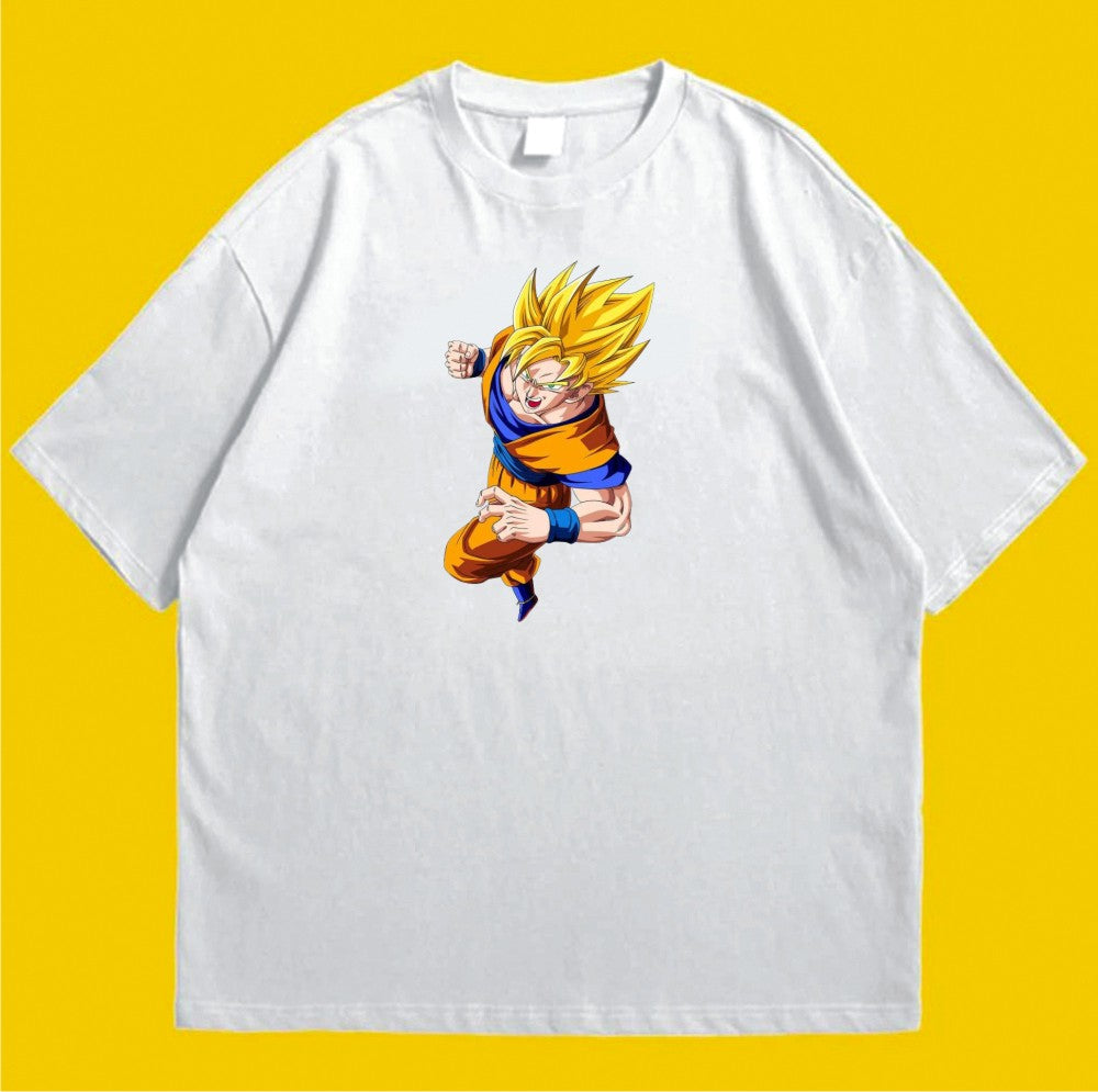 Brandzvibe Goku 3
